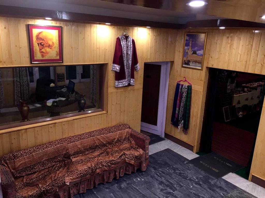 Hotel Humza — Srinagar — photo 4