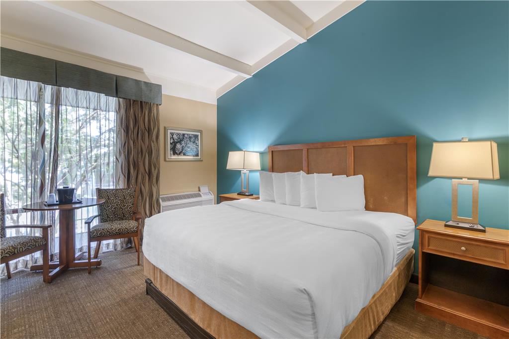 Best Western Charleston Inn - photo 33