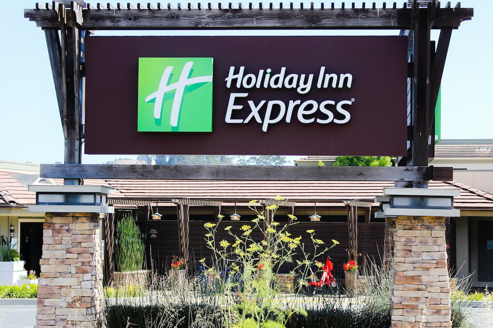 Holiday Inn Express Mill Valley San Francisco Area by IHG — hotel in Mill Valley