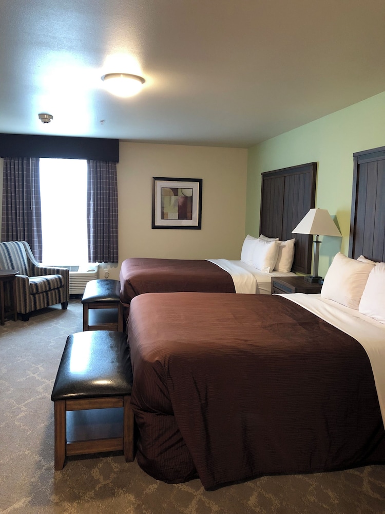 Aspen Suites Hotel Homer - photo 4