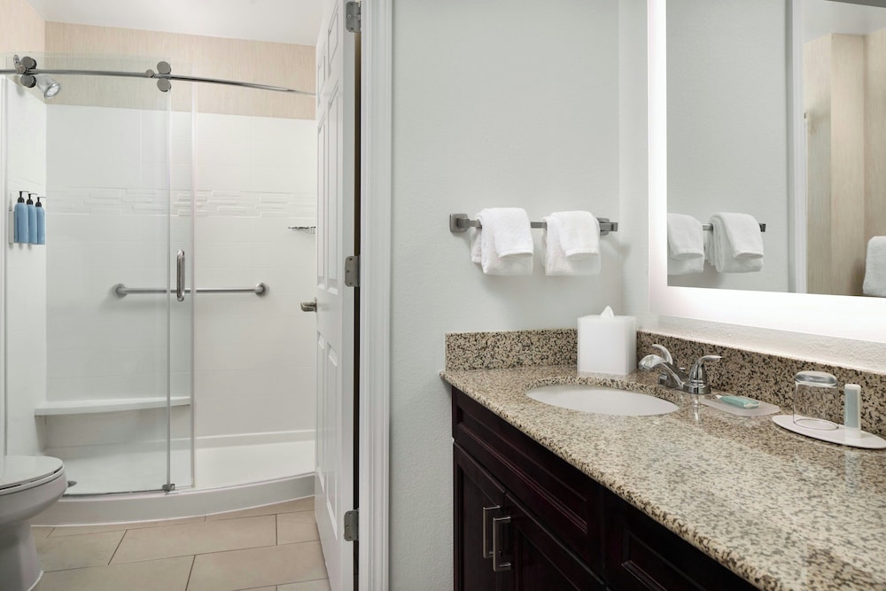 Residence Inn by Marriott Charlotte Uptown - photo 25