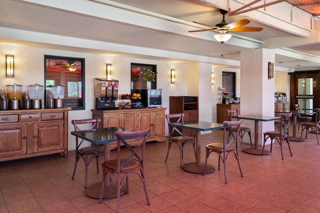 Ramada by Wyndham Tucson - photo 45