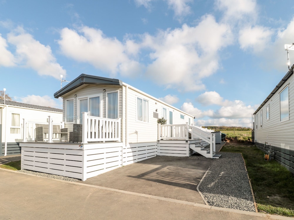 Olives Place in Morpeth, United Kingdom