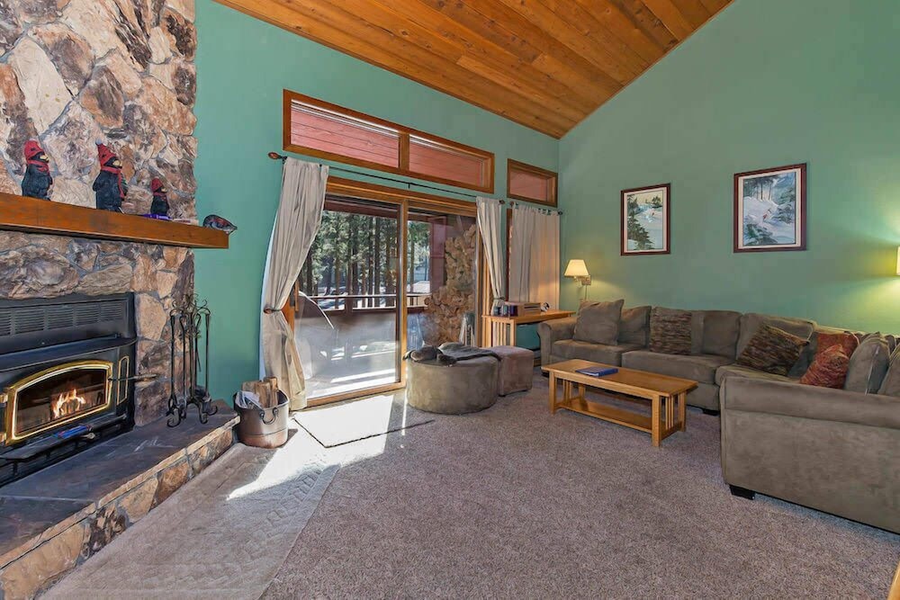 Winterset #18 in Mammoth Lakes, United States