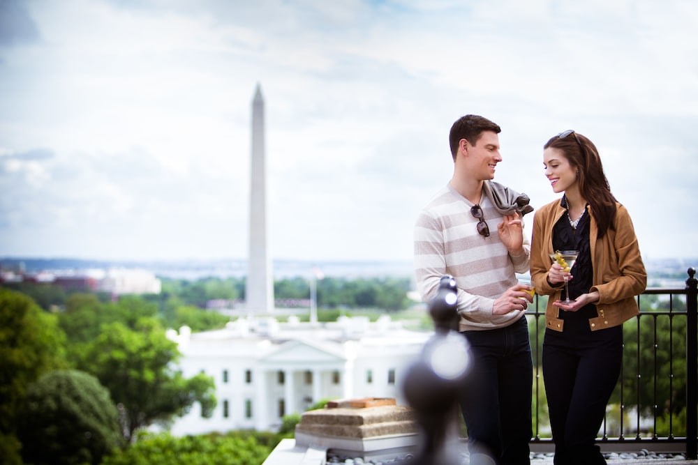 The Hay Adams - photo 45