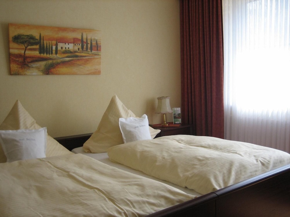 Hotel Graf Balduin — Esterwegen — photo 4