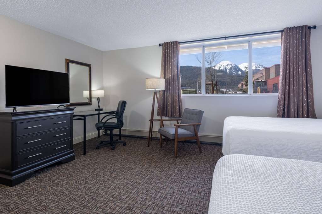 Ramada by Wyndham Juneau - photo 26