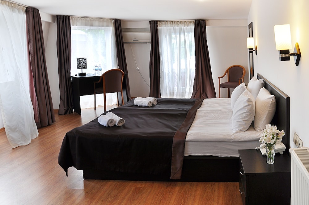 Hotel Corner - last minute hotel in Tbilisi