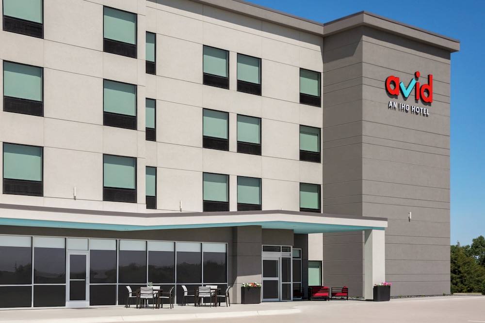 avid hotel North Platte by IHG - photo 70