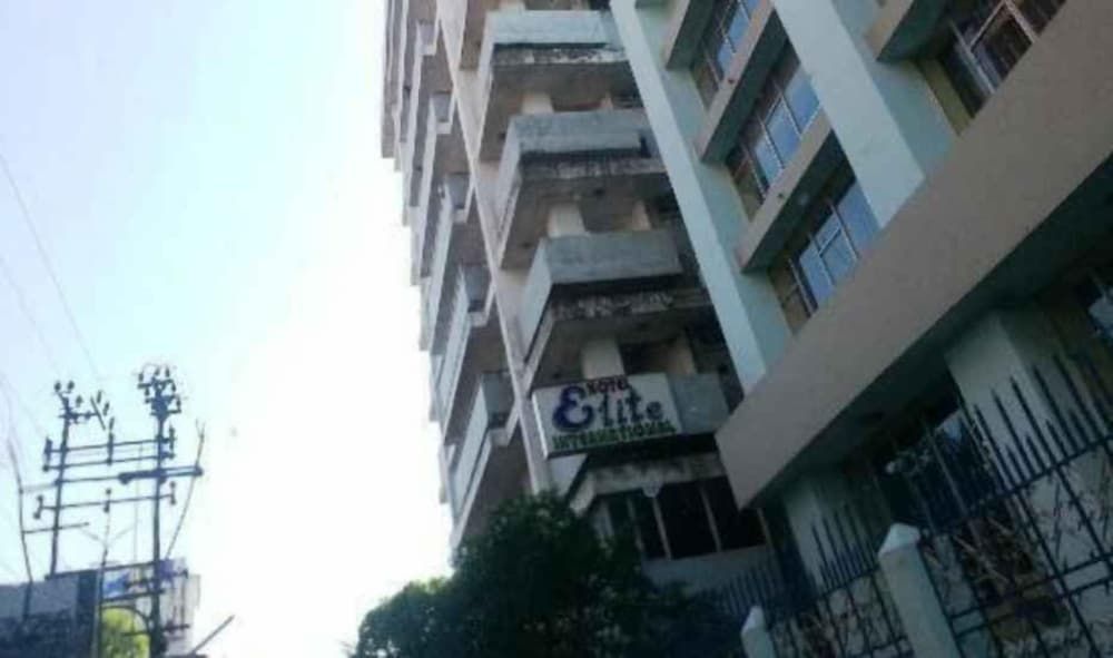 Hotel Elite International Thrissur in Trichur, India