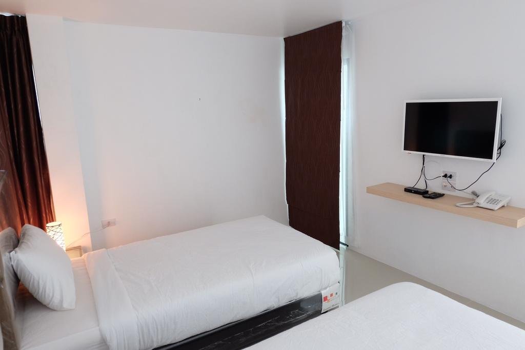 me2 Singhamuntra Resort Kamphaengsaen — hotel in Kamphaeng Saen
