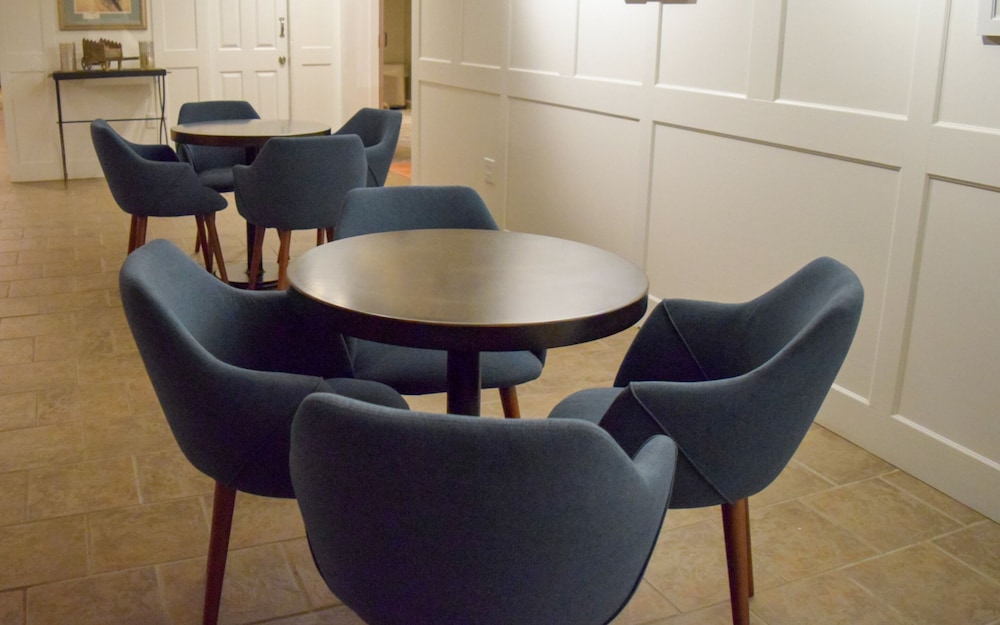 The Tilghman Island Inn - photo 46