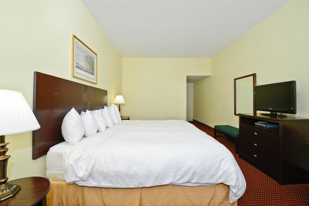 Best Western Old Colony Inn - photo 31