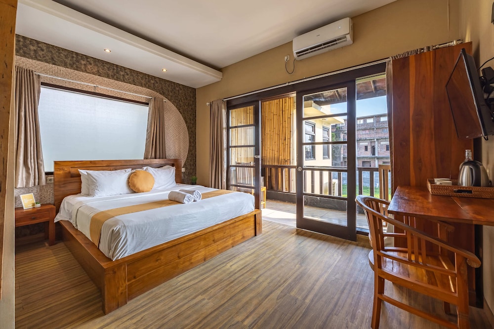 Cove Kavana - last minute hotel in Canggu