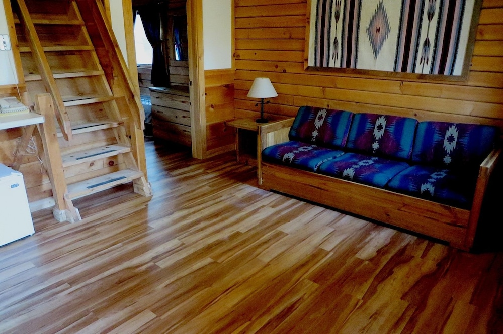 Double JJ Resort - photo 43