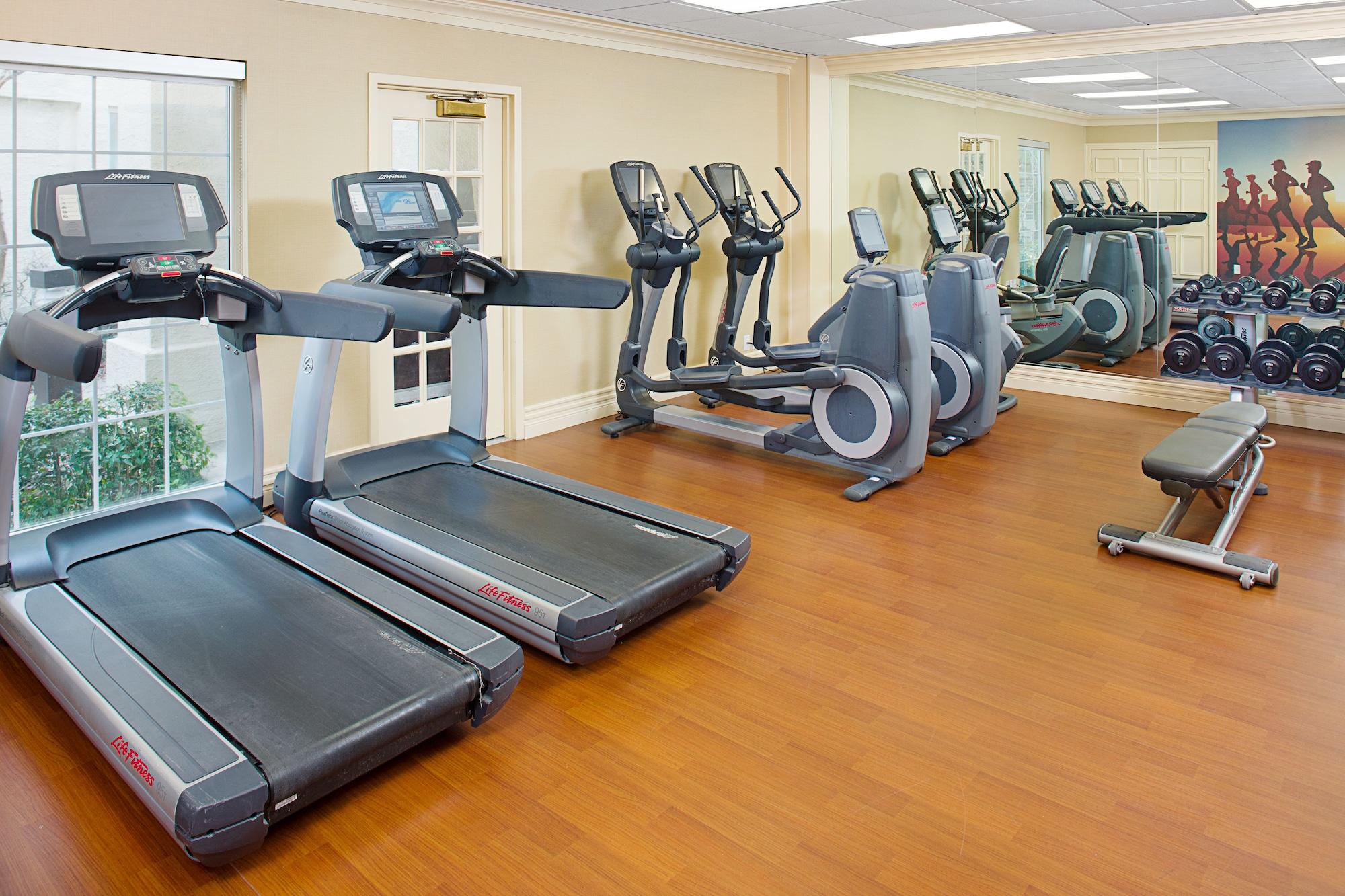 HYATT house Dallas Las Colinas - photo 5