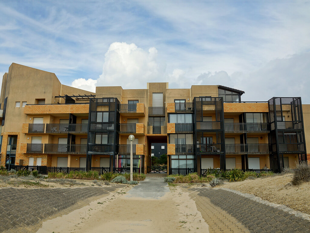 Horizon Marin Inh 23418 pet-friendly hotel Lacanau