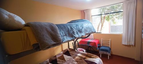 Hospedaje Vacacional Colca — Chivay — photo 3