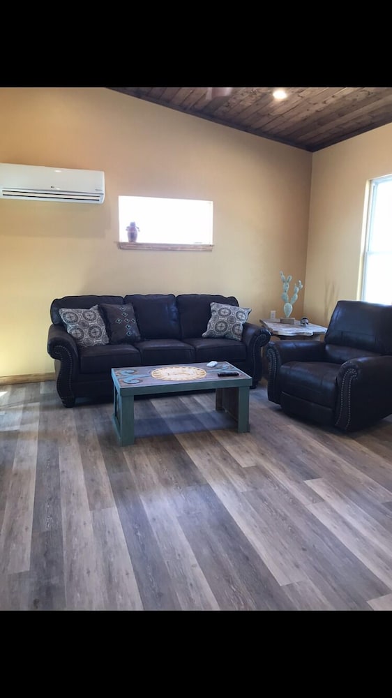 Paisano Village RV Park & Inn - photo 15