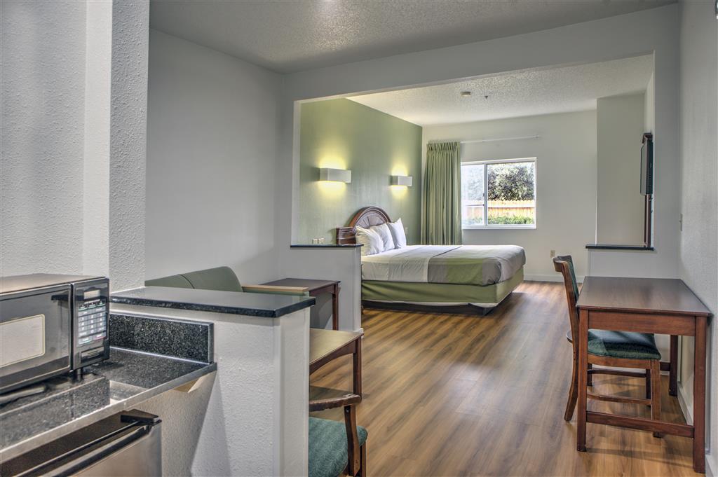 Motel 6 Dallas TX Northwest - photo 11
