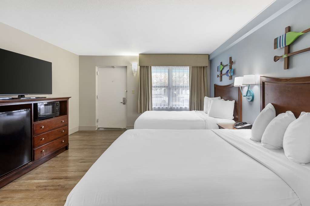 Best Western Cocoa Beach Port Canaveral - photo 54