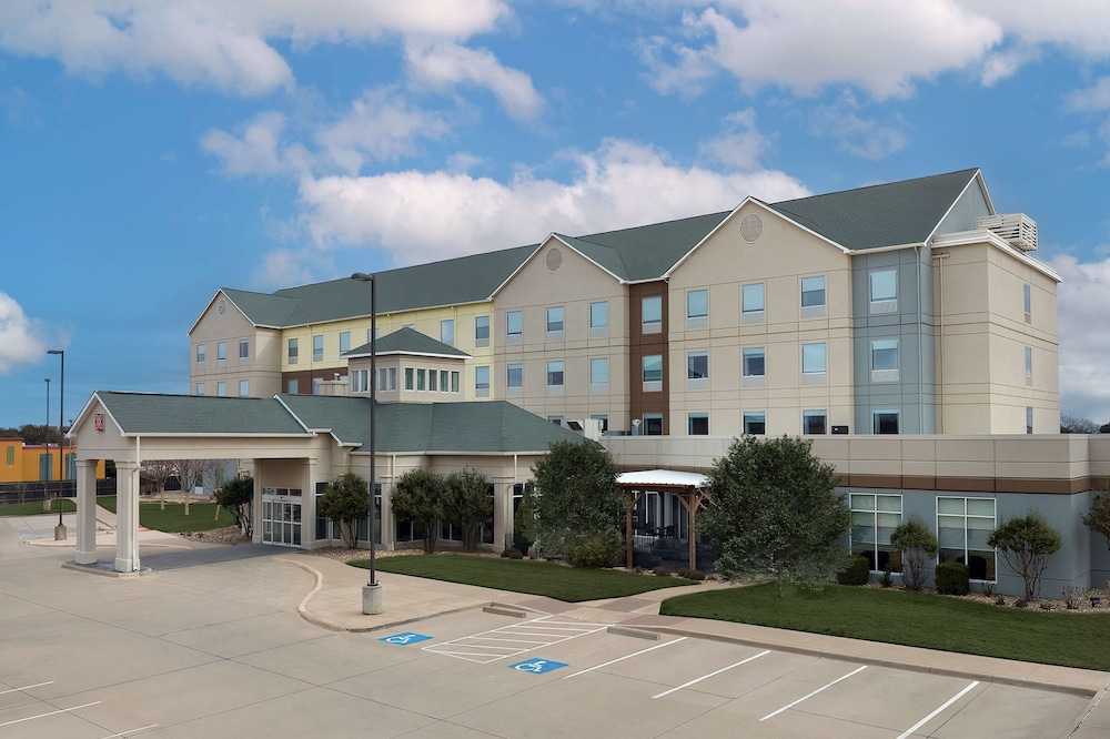 Hilton Garden Inn Abilene - photo 33