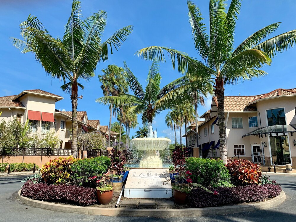 Rambutan Bistro & Bar The Lakes Cairns Resort & Spa in Cairns, Australia