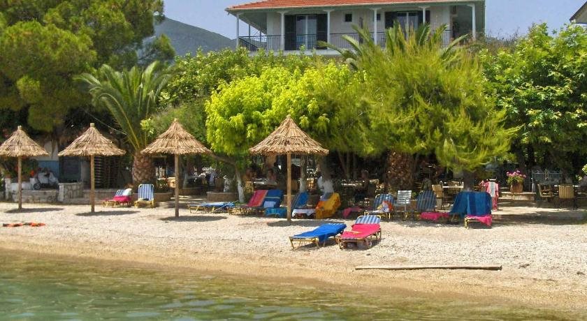 Delfini - last minute hotel in Lefkada