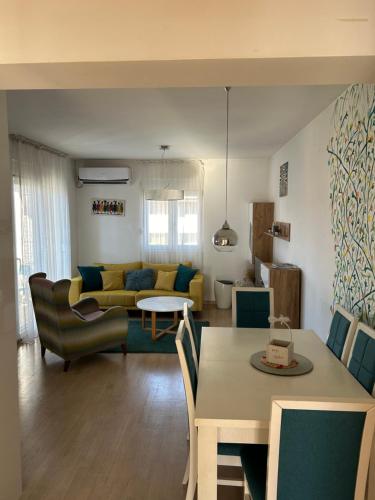 Ana s 2 bedrooms lovely flat — 4-Star Luxury Hotel in Podgorica, Montenegro