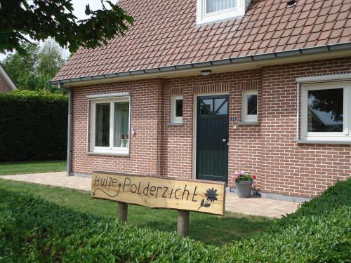 Huize Polderzicht aan het Grevelingenmeer — 4-Star Luxury Hotel in Middelharnis, Netherlands