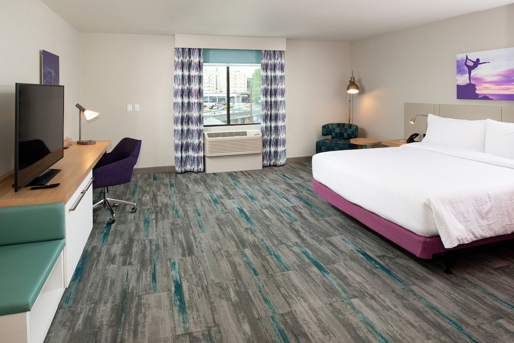 Hilton Garden Inn Seattle Lynnwood WA - photo 10