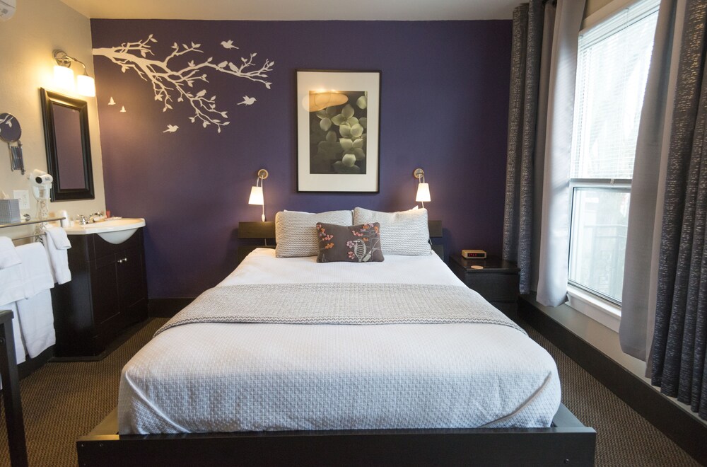 Camas Boutique Hotel - photo 54