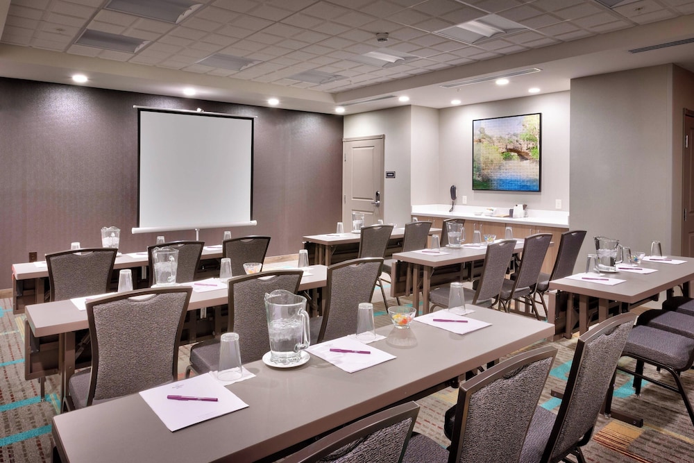 Residence Inn by Marriott Casper - photo 38