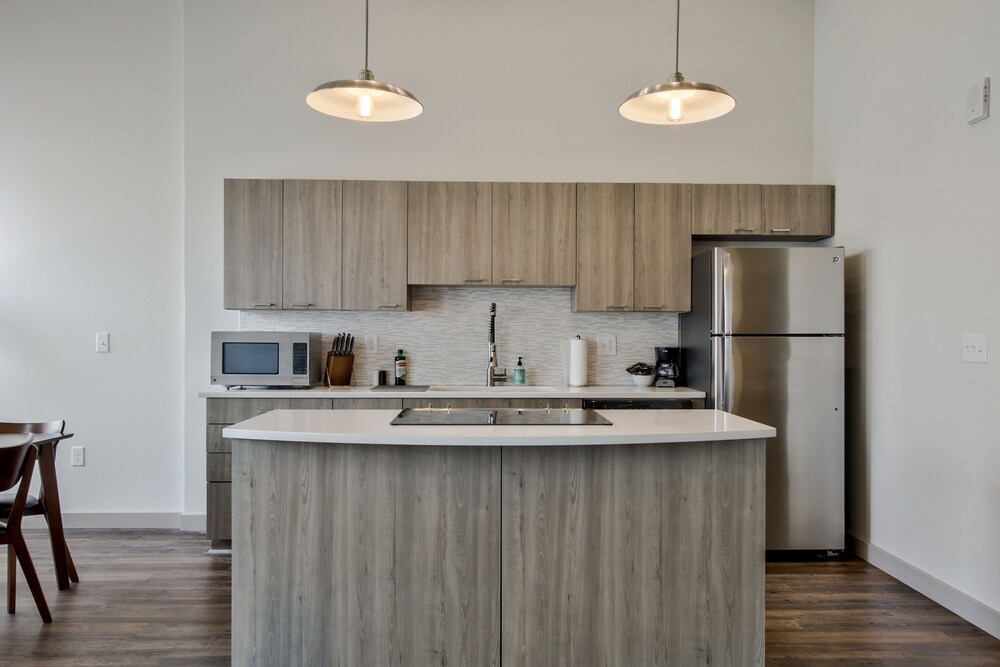 The Old Town Luxury Lofts - photo 97