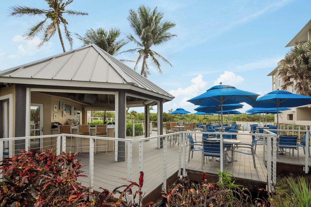 Marriott Hutchinson Island Resort & Beach Villas Golf & Marina - photo 115