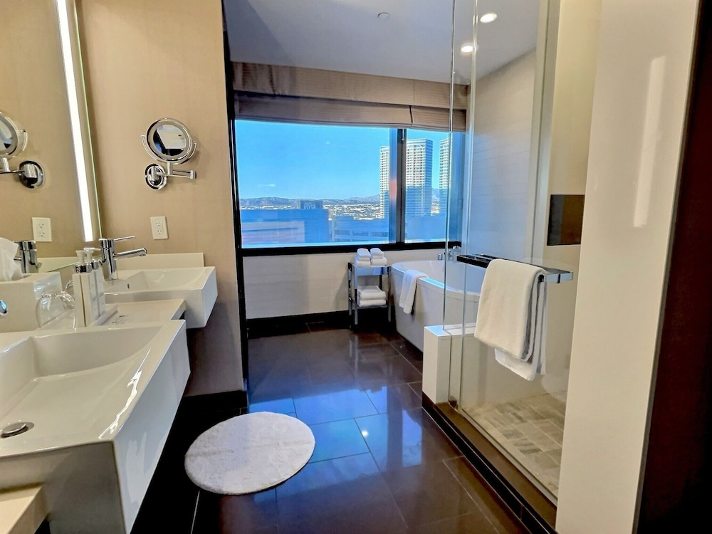 Jet Luxury at the Vdara Condo Hotel - photo 113