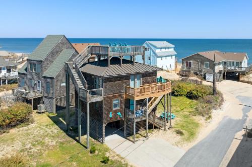 Amazing View — hotel in Nags Head