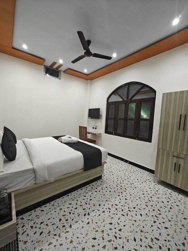 Hotel The Shyama — Ajodhya — photo 4