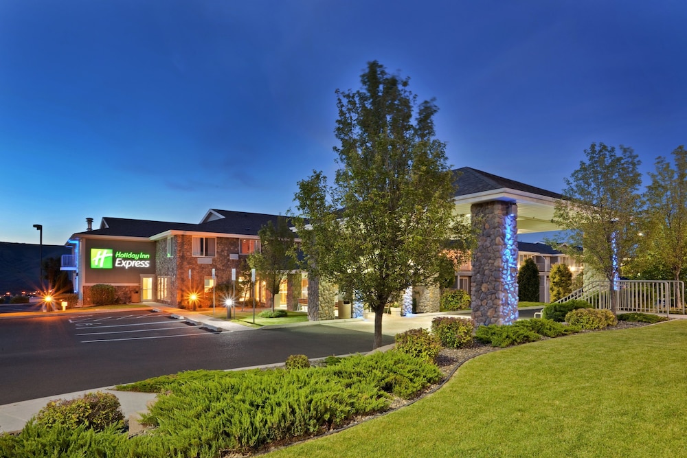 Holiday Inn Express Lewiston by IHG - photo 80