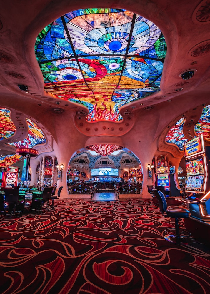 Sunset Station Hotel & Casino - photo 35