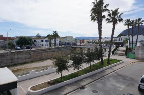 Andrés — hotel in Ondara