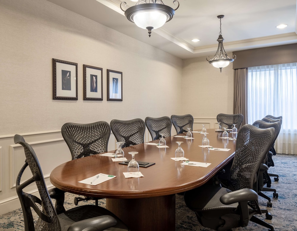 Hilton Garden Inn Cleveland Twinsburg - photo 41