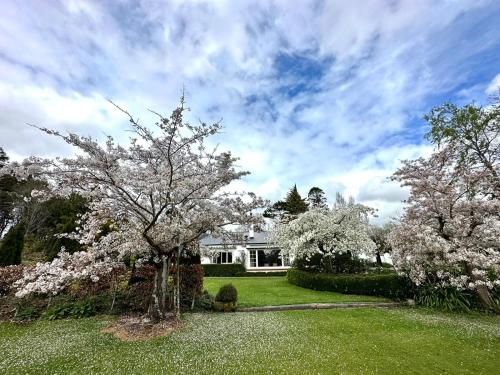 Whiteacres — 4-Star Luxury Hotel in Invercargill, New Zealand