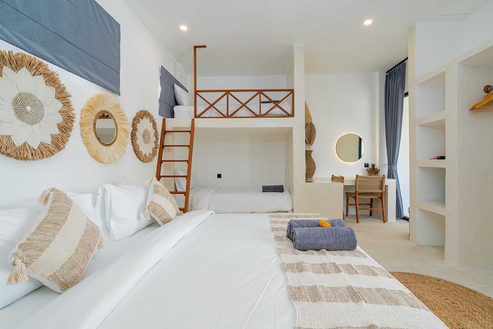 Villa Kleoa — 4-Star Luxury Hotel in Canggu, Indonesia