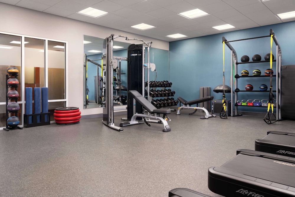 Hampton Inn by Hilton Plant City - photo 23