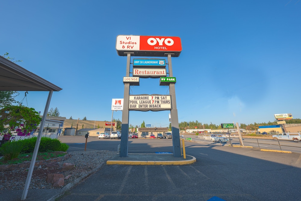 Oyo Hotel St. Helens Or - photo 103