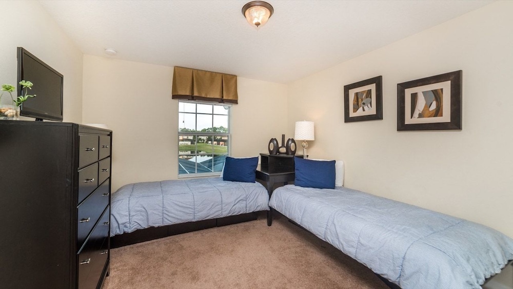 Grhbch3031 Paradise Palms Resort 4 Bed 3 Baths Townhouse - photo 6