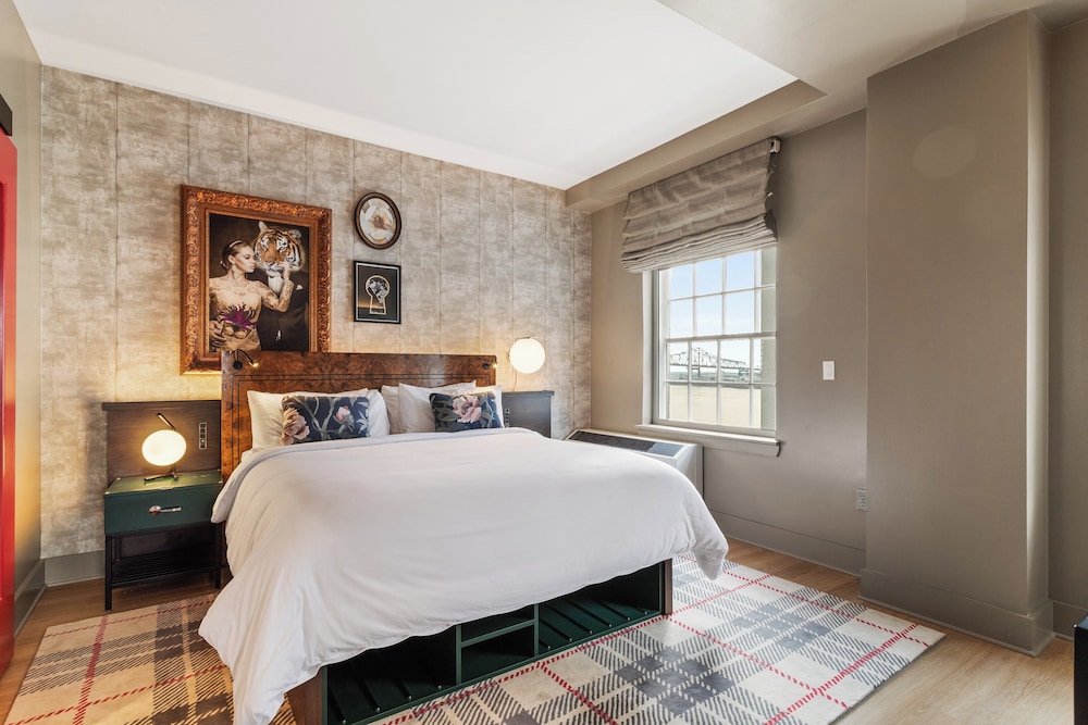 Hotel Indigo Baton Rouge Downtown by IHG - photo 29
