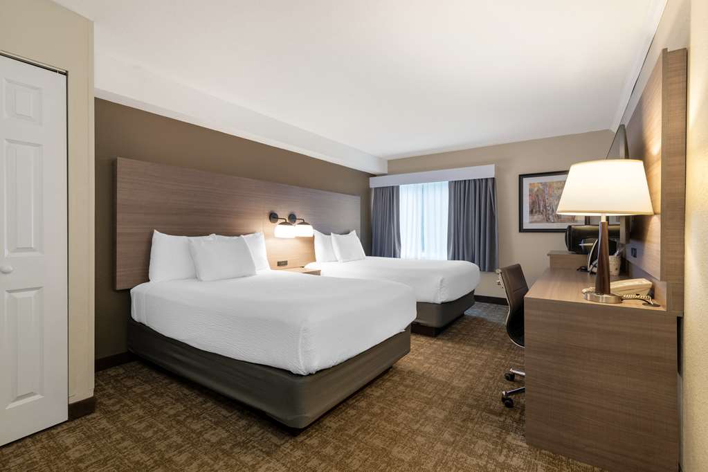 Best Western Plus Windjammer Inn & Conference Center - photo 24