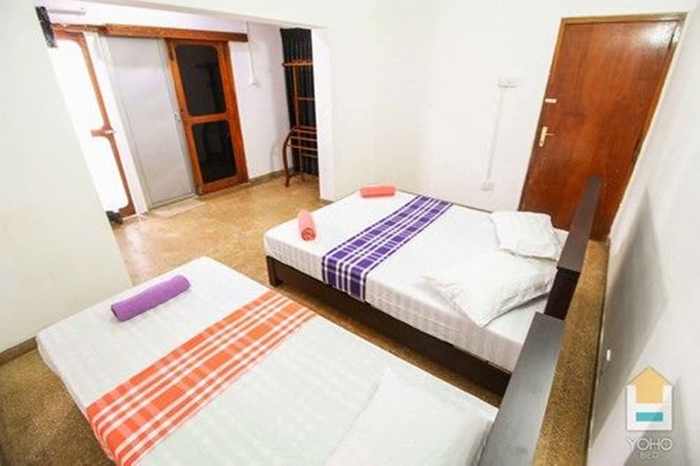 Yoho Relax On Simon - last minute hotel in Colombo